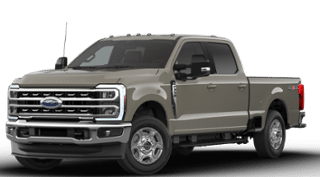 2026 Ford Super Duty® External Image 2
